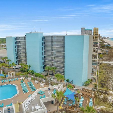 Ferienwohnung Moondrifter 608 Panama Stadt Exterior foto