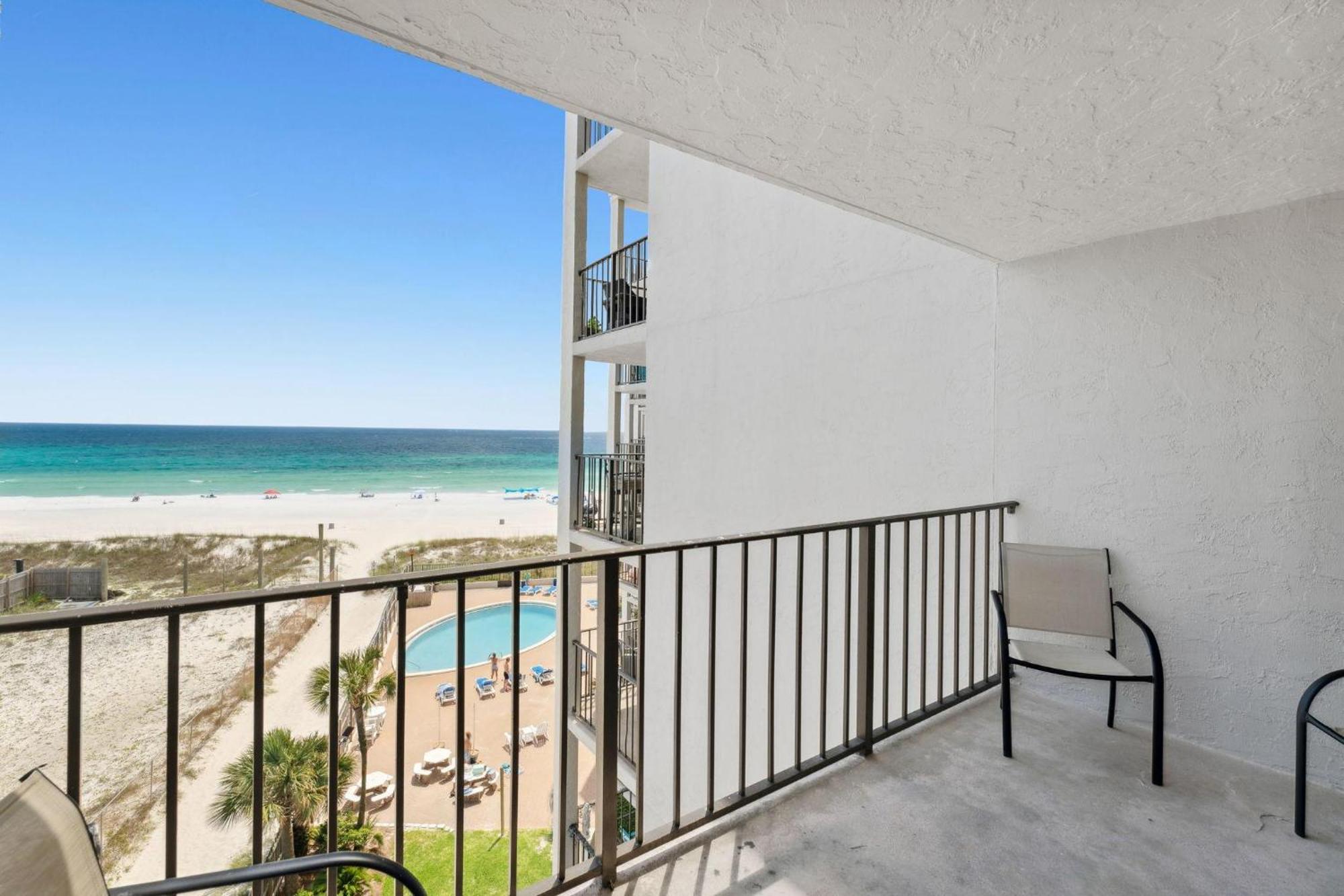 Ferienwohnung Moondrifter 608 Panama Stadt Exterior foto