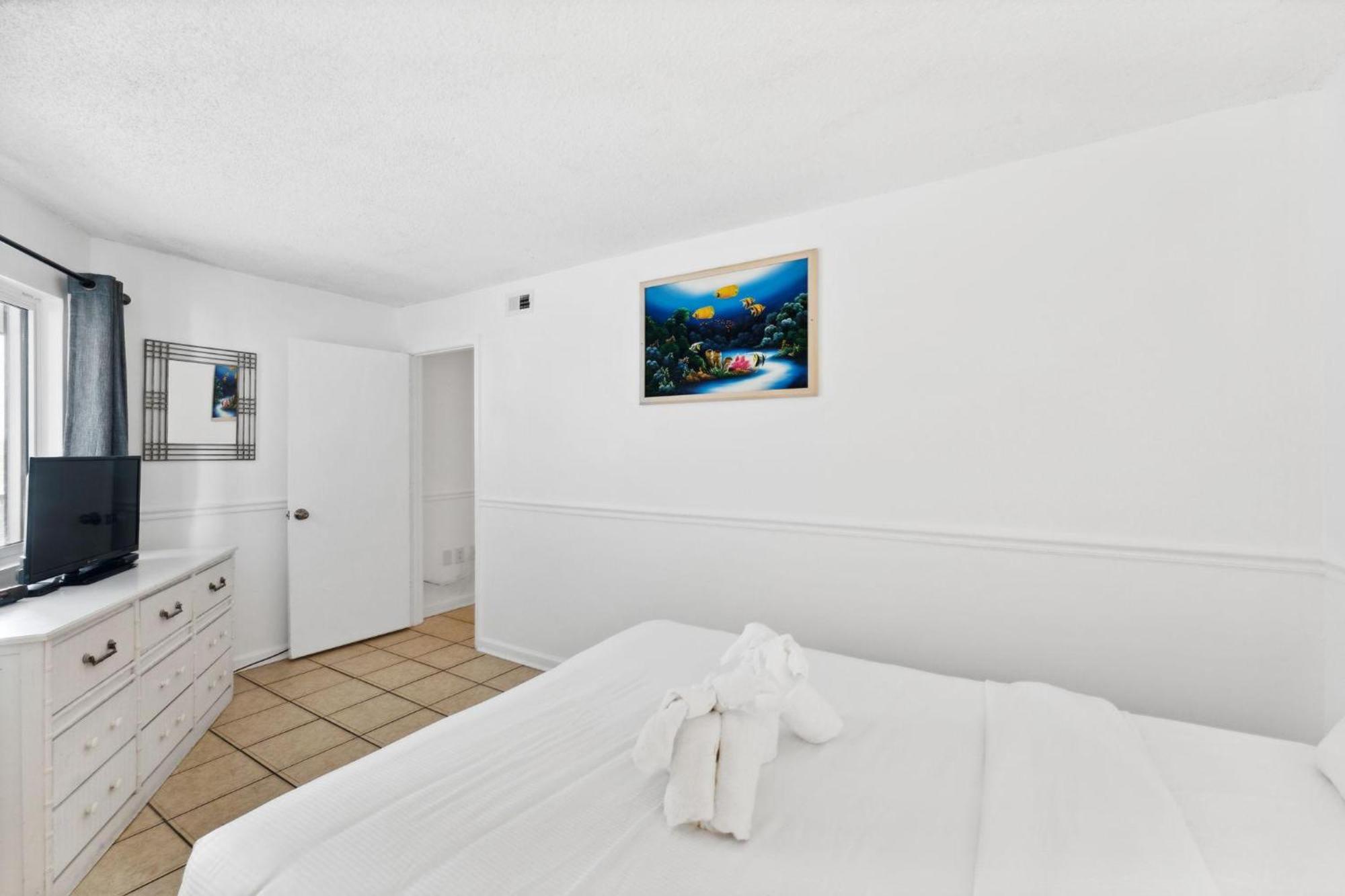 Ferienwohnung Moondrifter 608 Panama Stadt Exterior foto